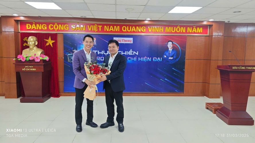 Hoạt động đào tạo