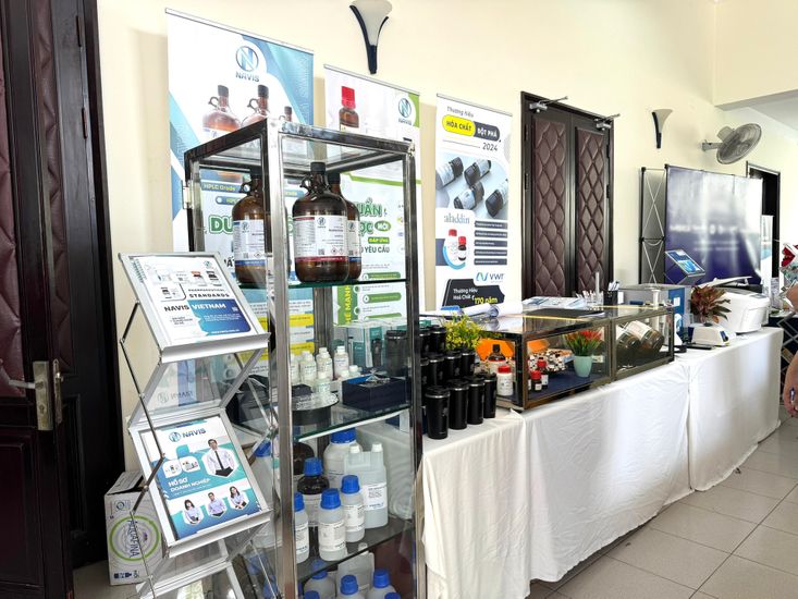 Pharma seminar
