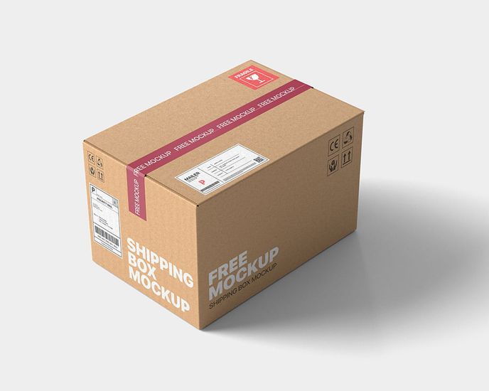Box 5