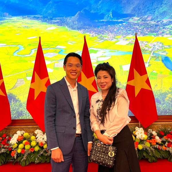 Hoạt động đào tạo