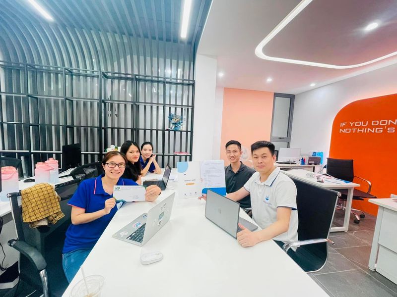 A job you are proud of