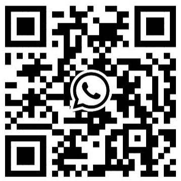 WhatsApp QR code – Mr. Peter Pham