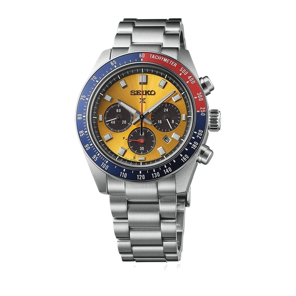 Prospex Speedtimer SSC947