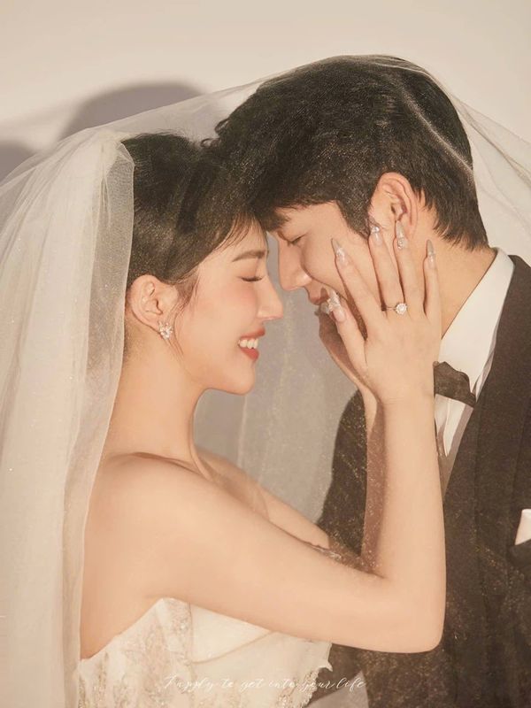 Mẫu ruột be 2 (Nam & Anh)