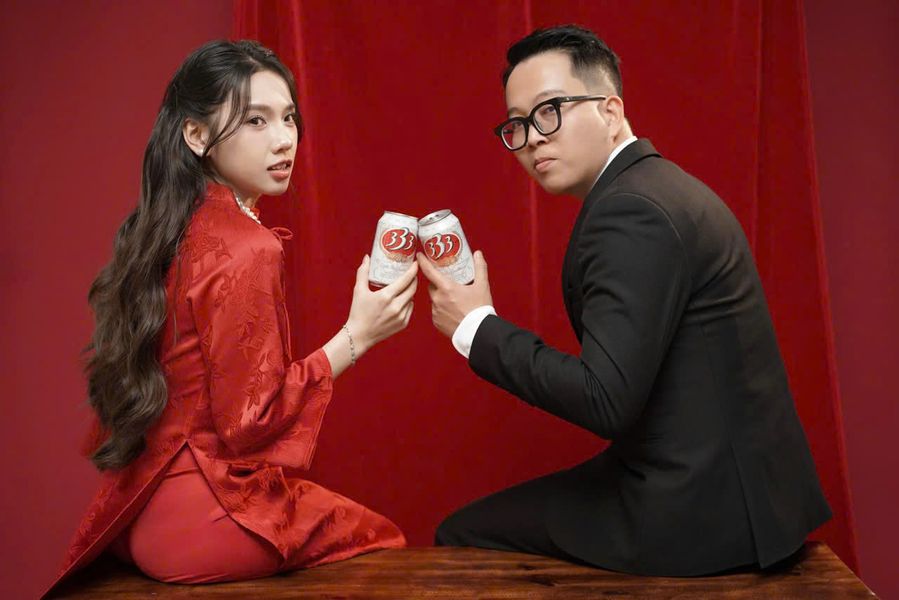 Mẫu be vàng 1