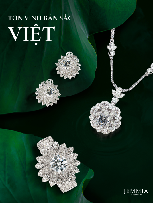 Tôn vinh bản sắc việt