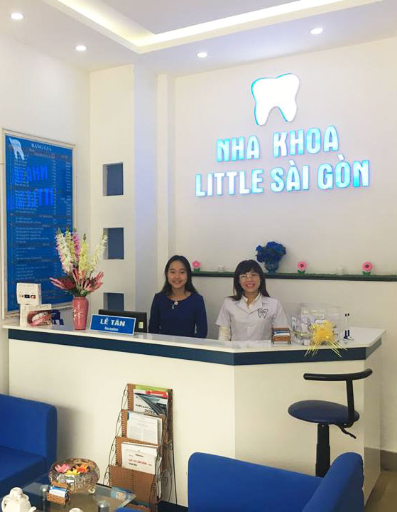 Ảnh 2 của Nha Khoa Little Sài Gòn
