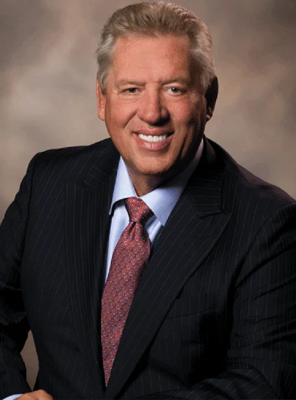 John C Maxwell