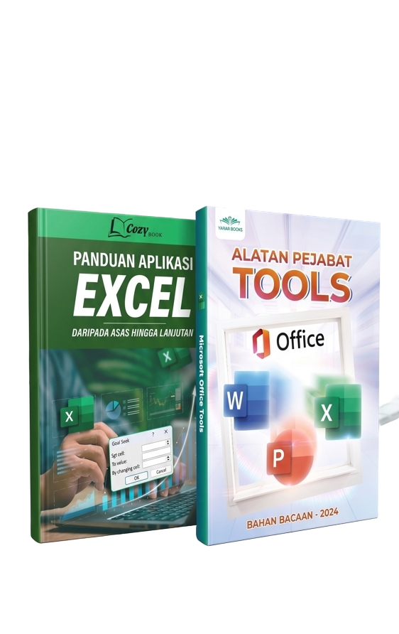 Combo Books