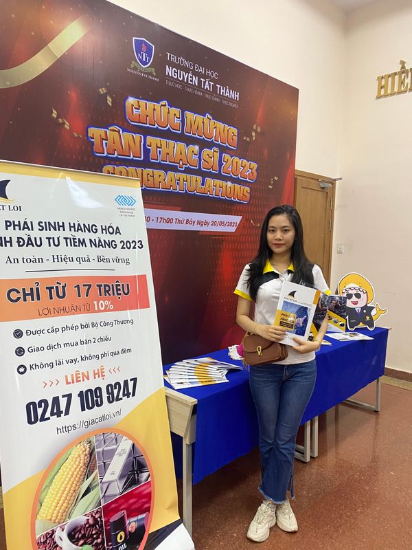 B2B event
