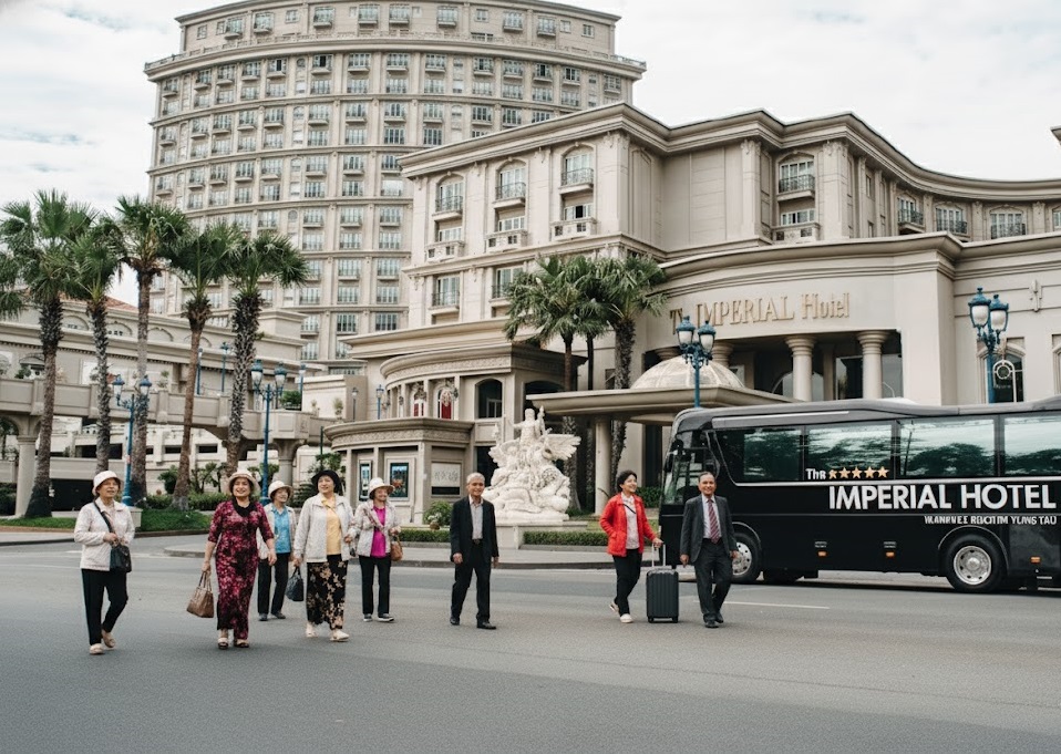 Bản thân & Nhóm bạn