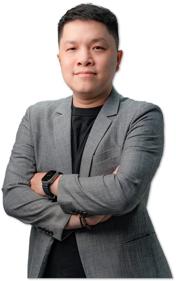 ThS. Cao Tuấn Minh