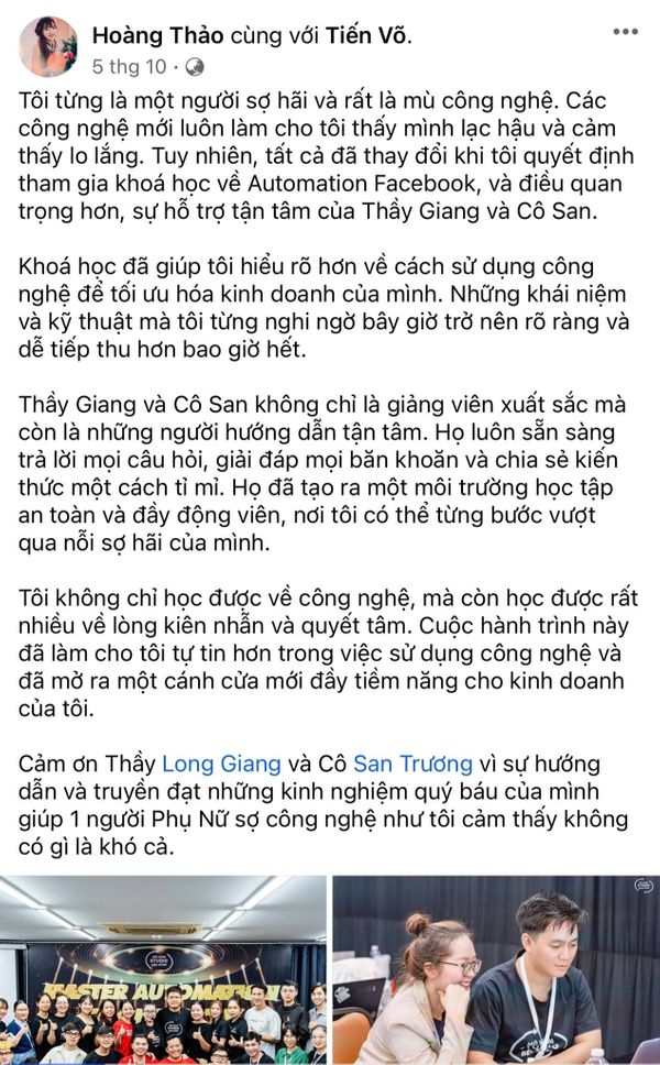 Feedback 8