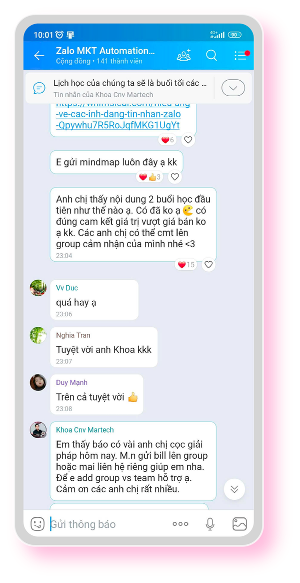 Feedback 2