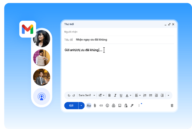 Thiếu quy trình tự động hóa