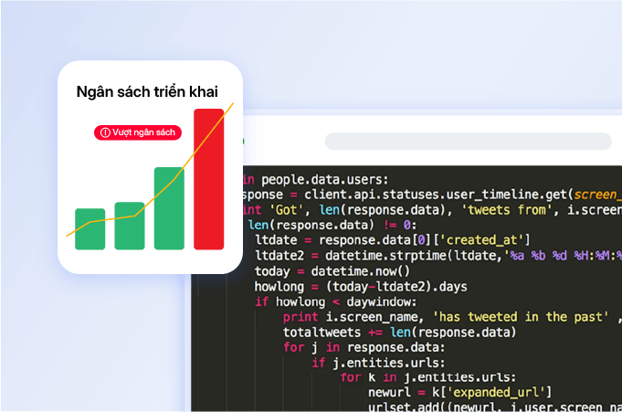 Xây dựng website bán hàng phức tạp