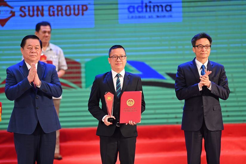 NXB Thế Giới