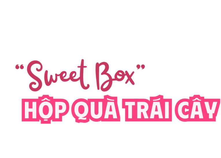 Giỏ quà trái cây
