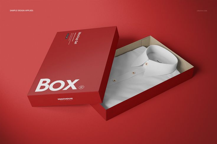 Box 1