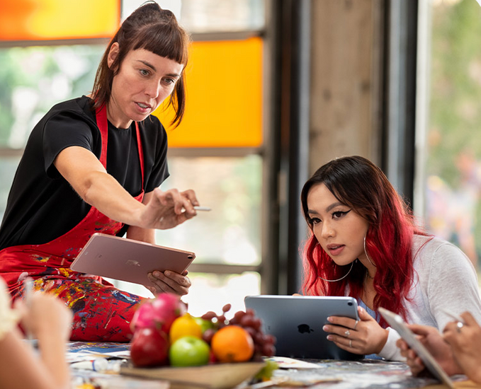 Giáo Dục Trung Học