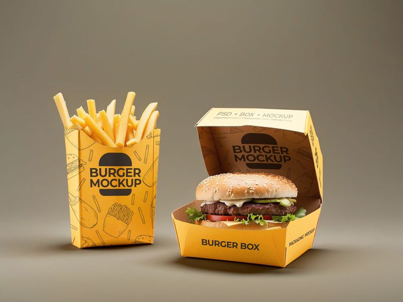 Food & Beverage Packaging