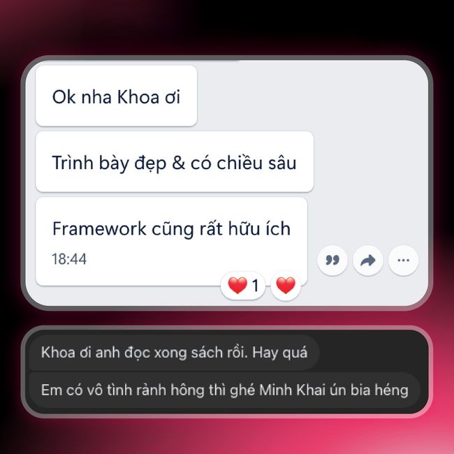 Feedback Khách hàng 1