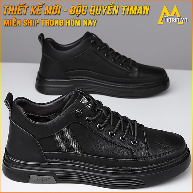 Gi&agrave;y thể thao nam TM-RK30