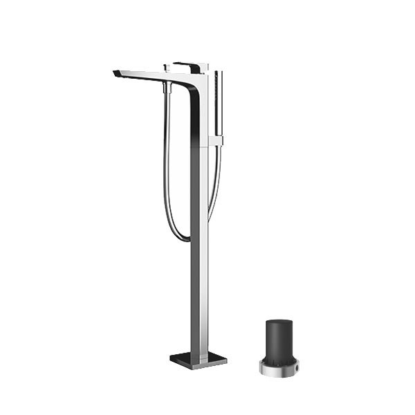 Vòi xả bồn nóng lạnh TOTO TBG07306A TBN01105B