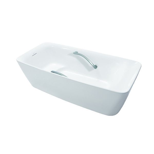 Bồn tắm đá cẩm thạch cao cấp TOTO PJY1724HPWE GW