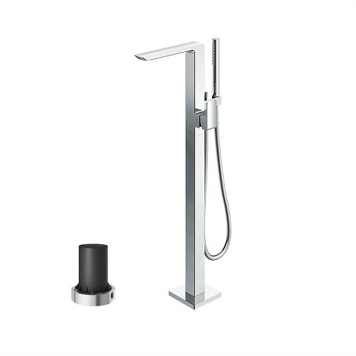 Vòi xả bồn TOTO TBG02306B TBN01105B
