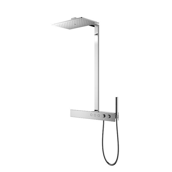 Sen cây nhiệt độ đa chức năng TOTO TBW05401A