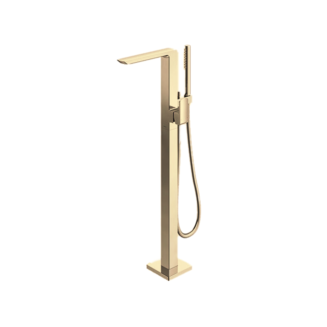 Vòi xả bồn nóng lạnh TOTO TBG02306B TBN01105B