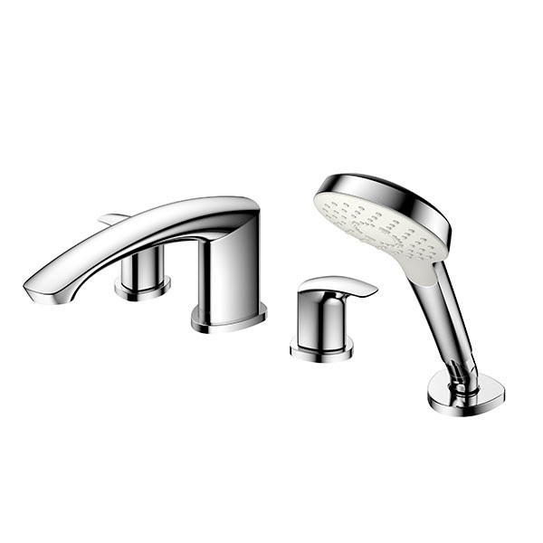 Vòi xả bồn nóng lạnh TOTO TBG09202A