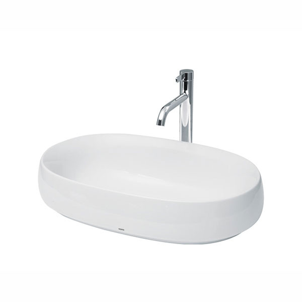 Chậu lavabo TOTO PJS05WE GW
