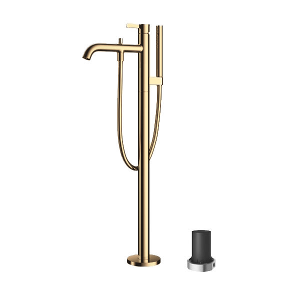 Vòi xả bồn nóng lạnh TOTO TBG11306A TBN01105B