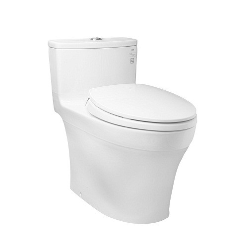 Bàn cầu một khối TOTO MS885DT2
