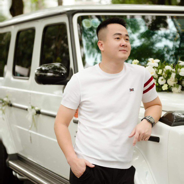 Boss Duy Khánh