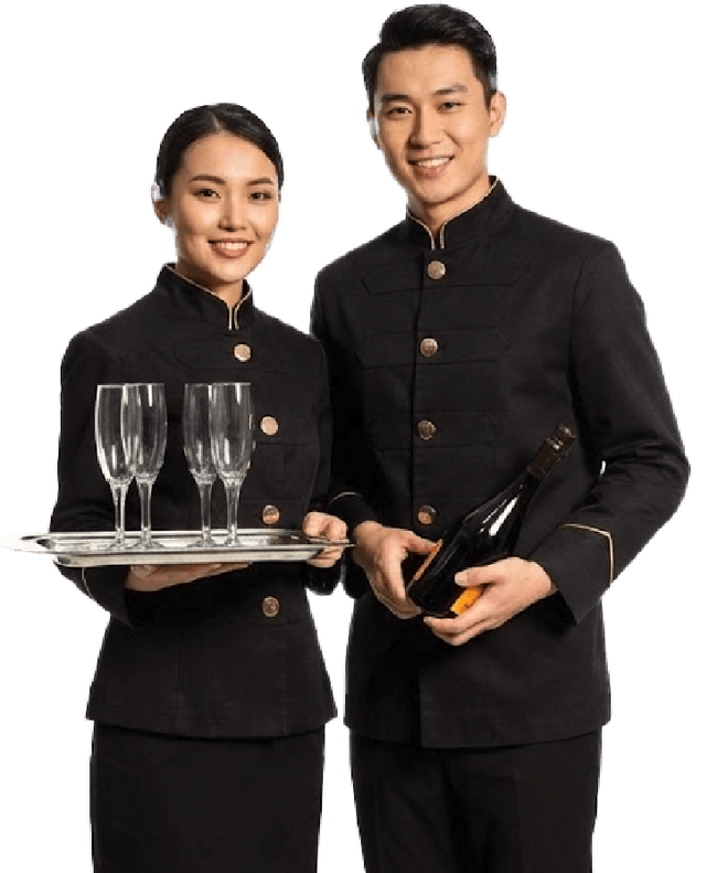 Minh họa giải pháp LadiBoost Sự kiện