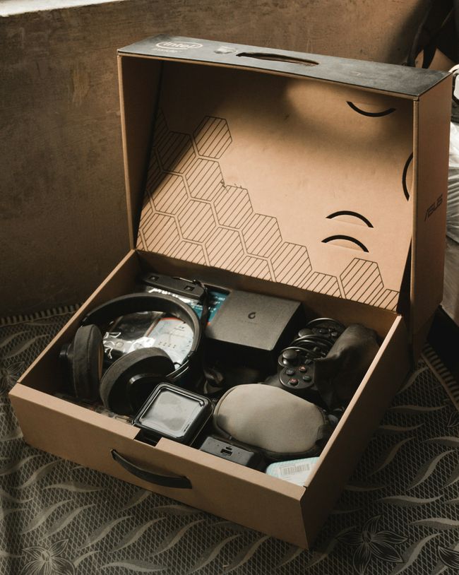 Food & Beverage Packaging