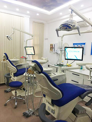 Ảnh 4 của Nha Khoa Little Sài Gòn