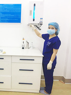 Ảnh 5 của Nha Khoa Little Sài Gòn