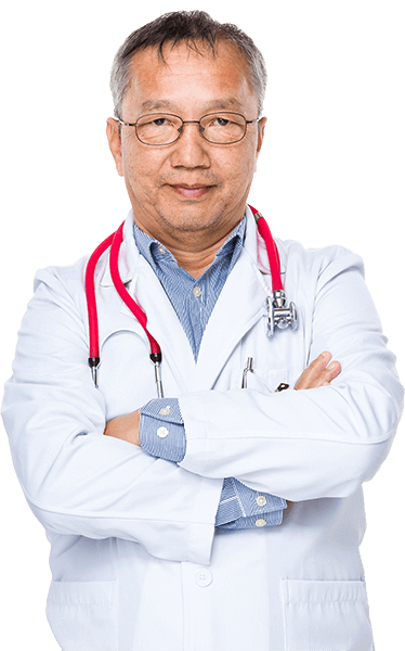 Dr David Sebastian Gunawan