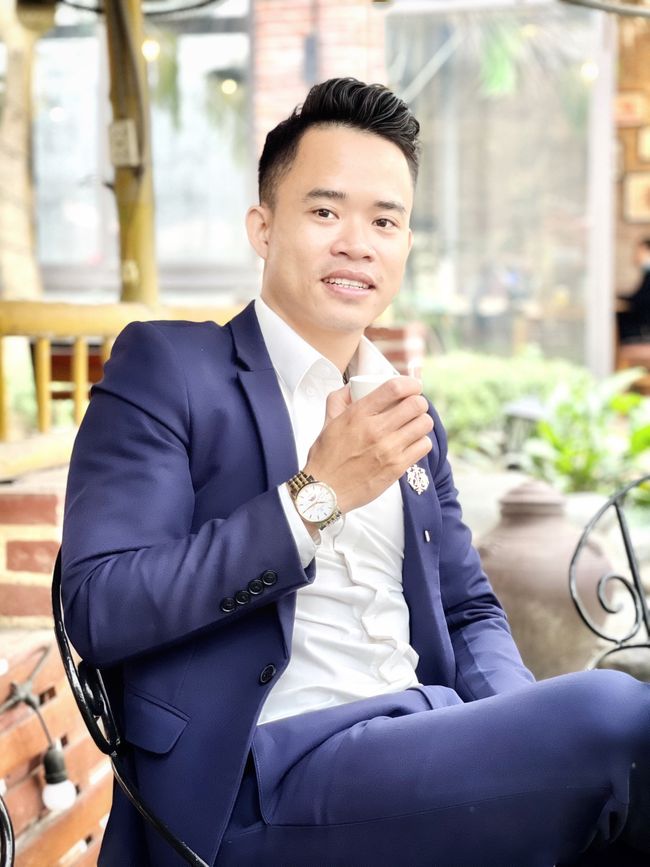 Nguyễn Viết Mạnh