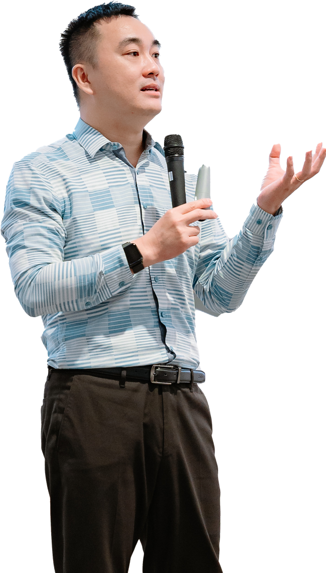 ThS. Hoàng Kim Dương