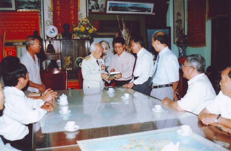 NXB Thế Giới
