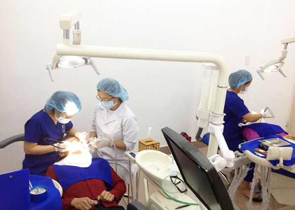 Ảnh 6 của Nha Khoa Little Sài Gòn
