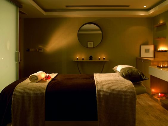 Body Massage