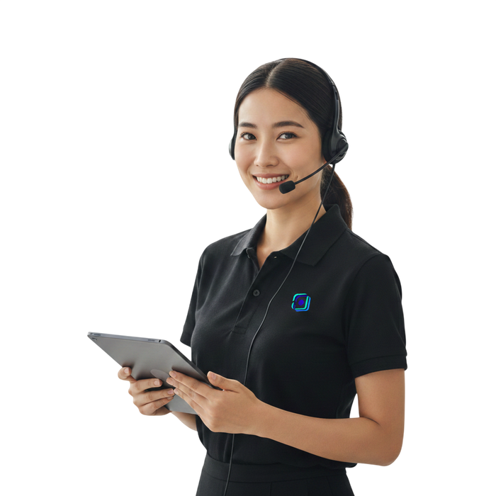 Minh họa giải pháp LadiBoost tùy chỉnh