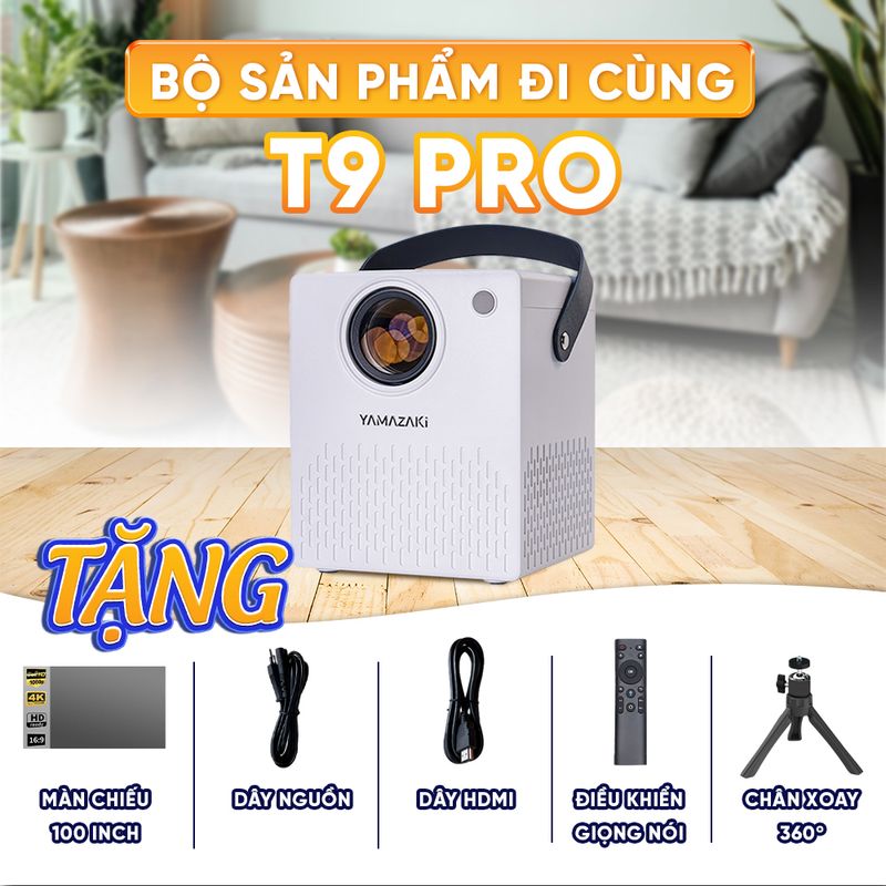 T9 Pro