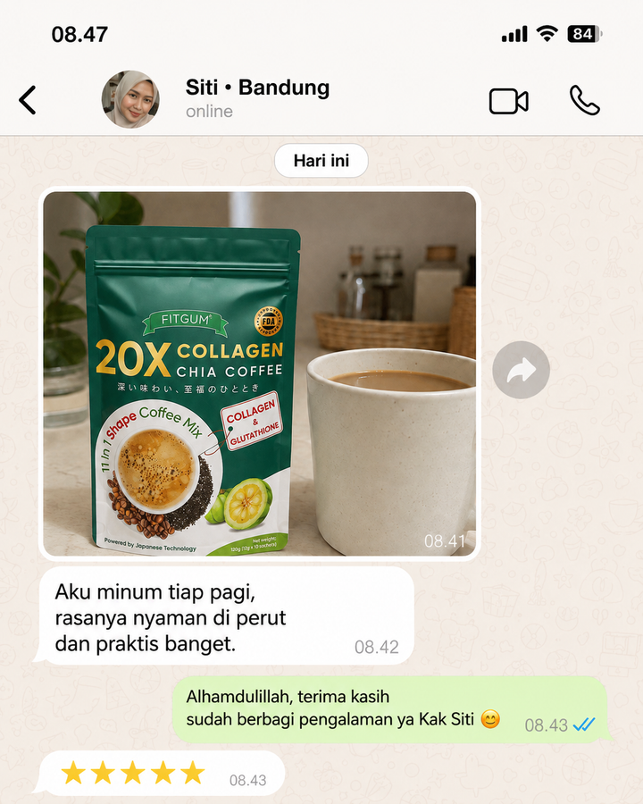 Review FITGUM 1